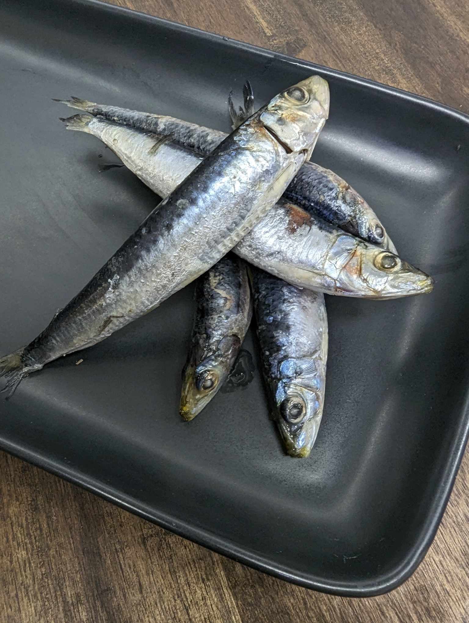 Sardines Spot On Nutrition